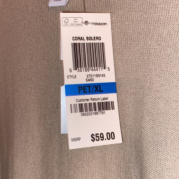 Cardigan - Picture 3 of 5